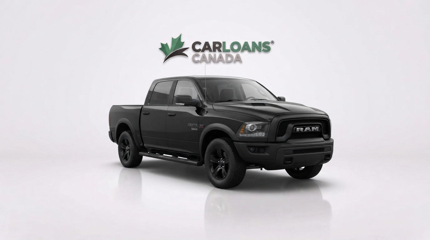 2024 Ram 1500 Classic — photo 1 de 32