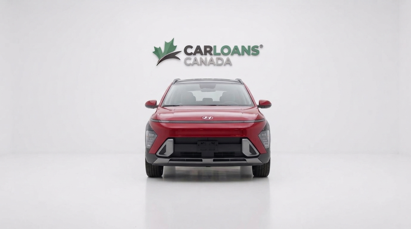2025 Hyundai Kona — photo 8 de 34