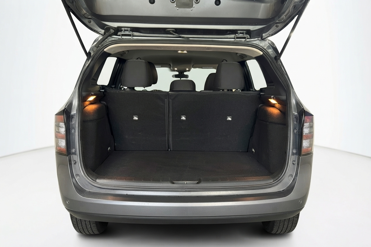 2026 Nissan Kicks — photo 10 de 33