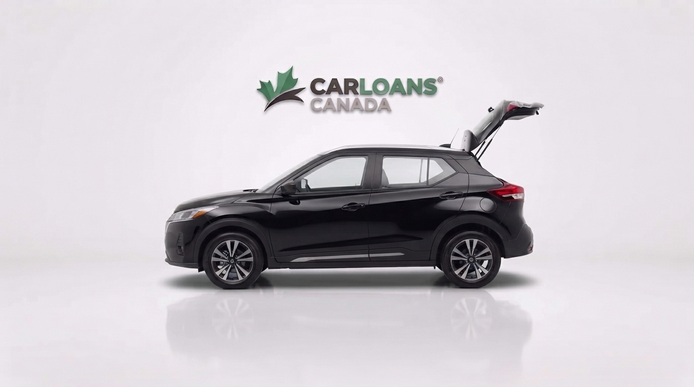 2025 Nissan Kicks Play — photo 9 of 34