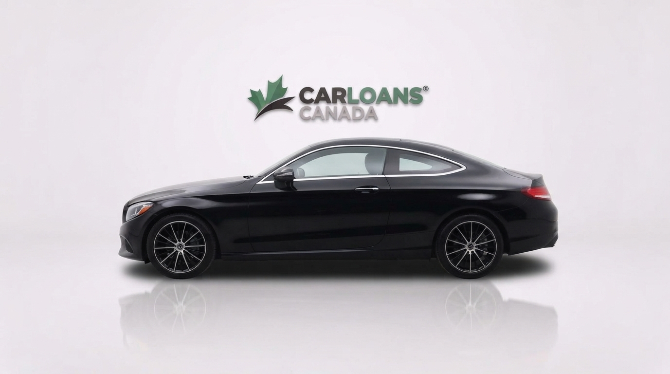 2020 Mercedes-Benz C-Class — photo 2 of 32