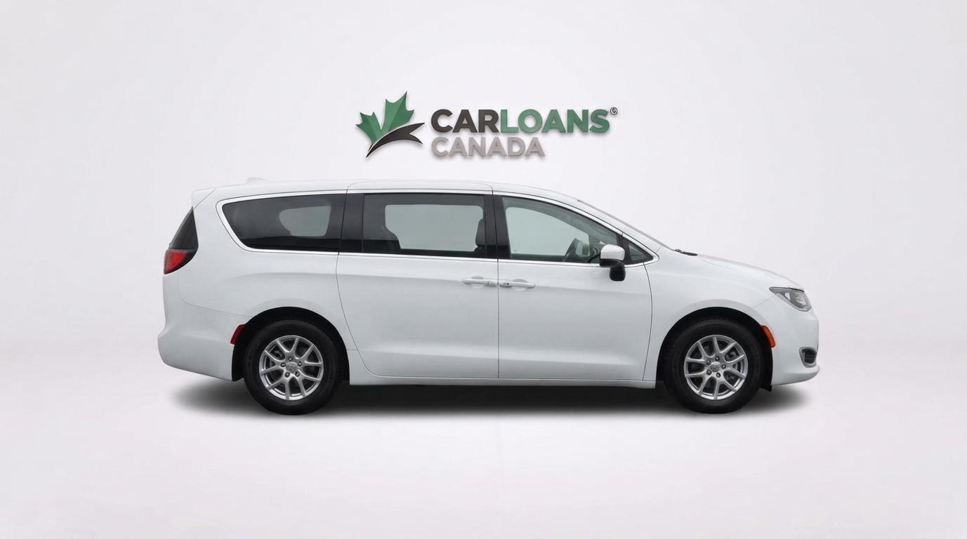 2023 Chrysler Grand Caravan — photo 7 of 34