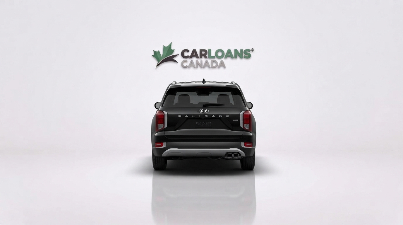 2024 Hyundai Palisade — photo 5 de 33