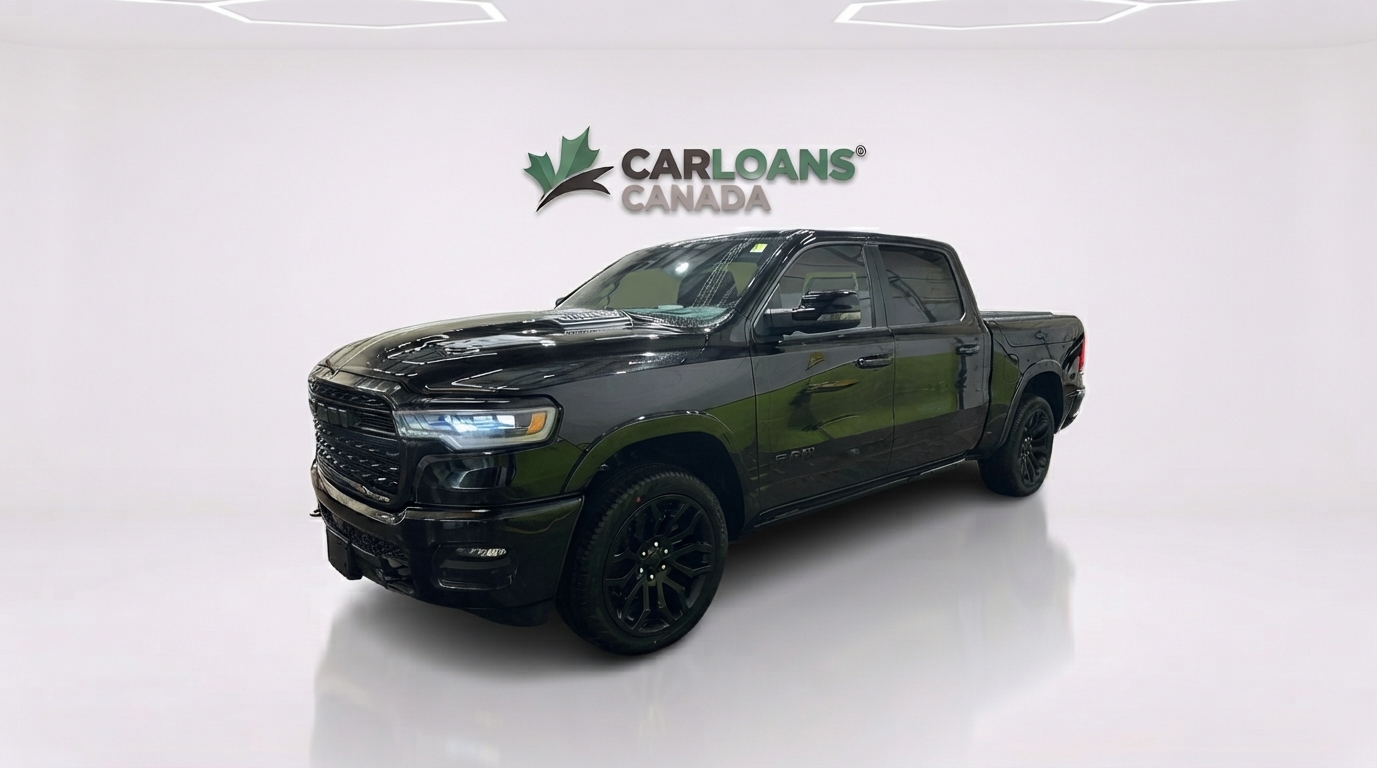 2026 Ram 1500 — photo 1 de 29