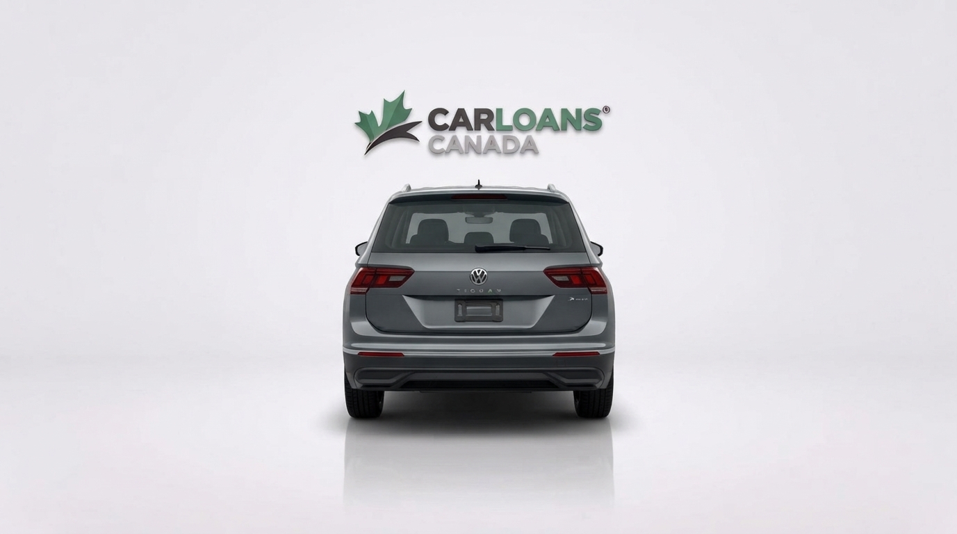 2024 Volkswagen Tiguan — photo 7 de 34