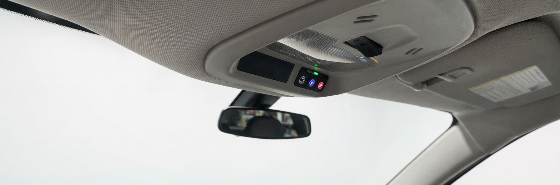 2026 Chevrolet Trax — photo 17 of 35