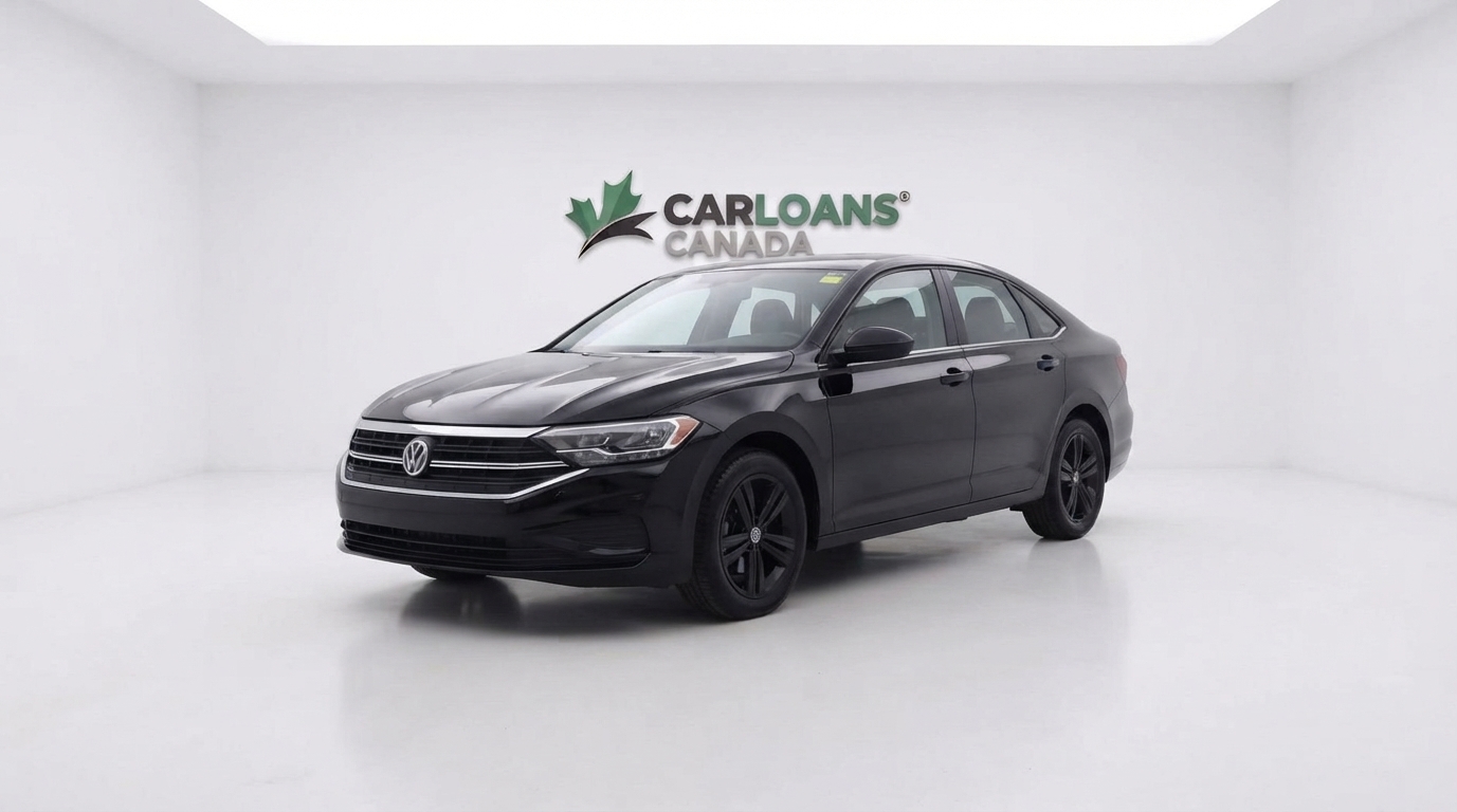 2022 Volkswagen Jetta — photo 1 de 34