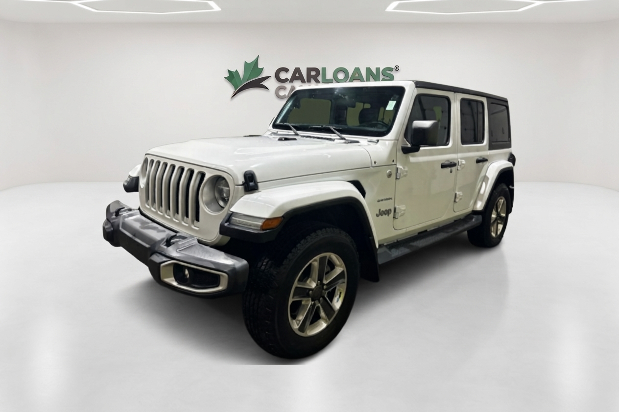 2019 Jeep Wrangler — photo 2 of 26