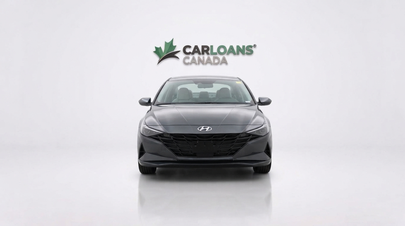 2026 Hyundai Elantra — photo 2 of 34