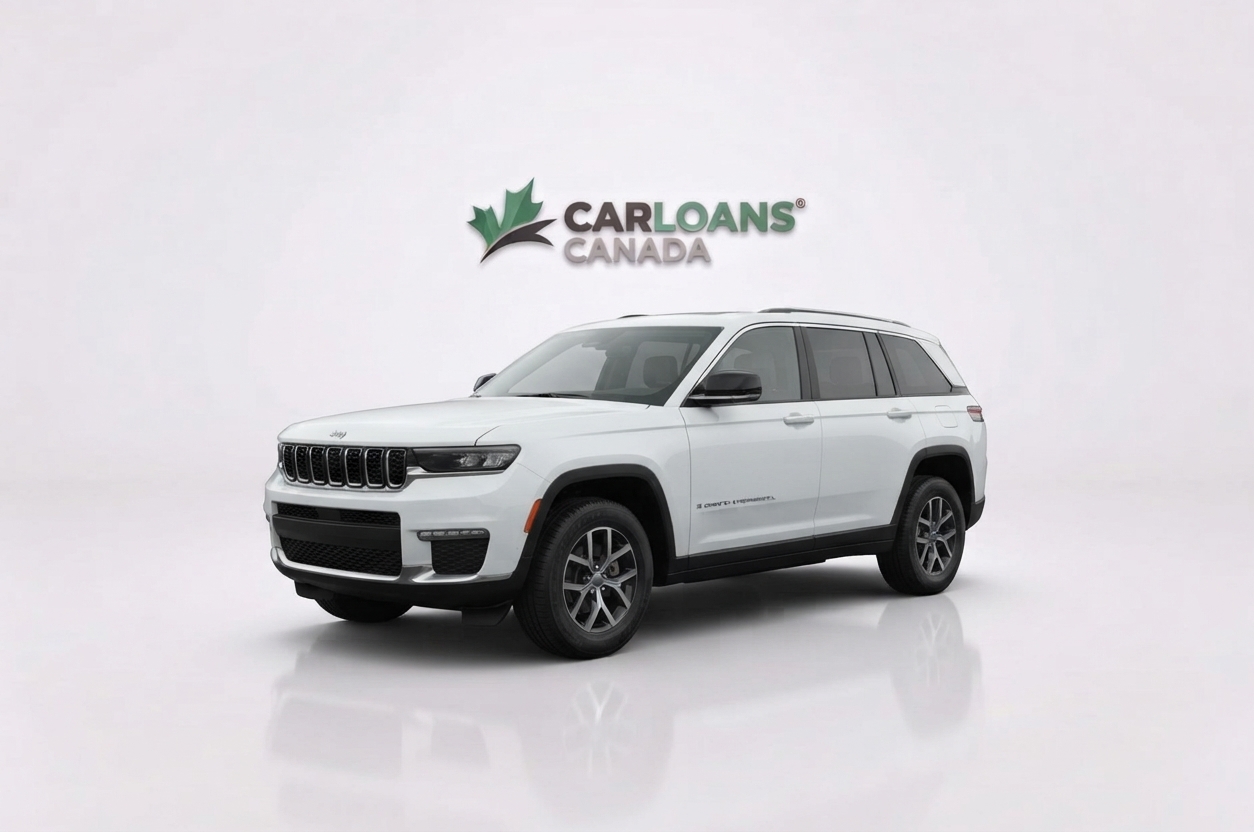 2024 Jeep Grand Cherokee — photo 8 de 67