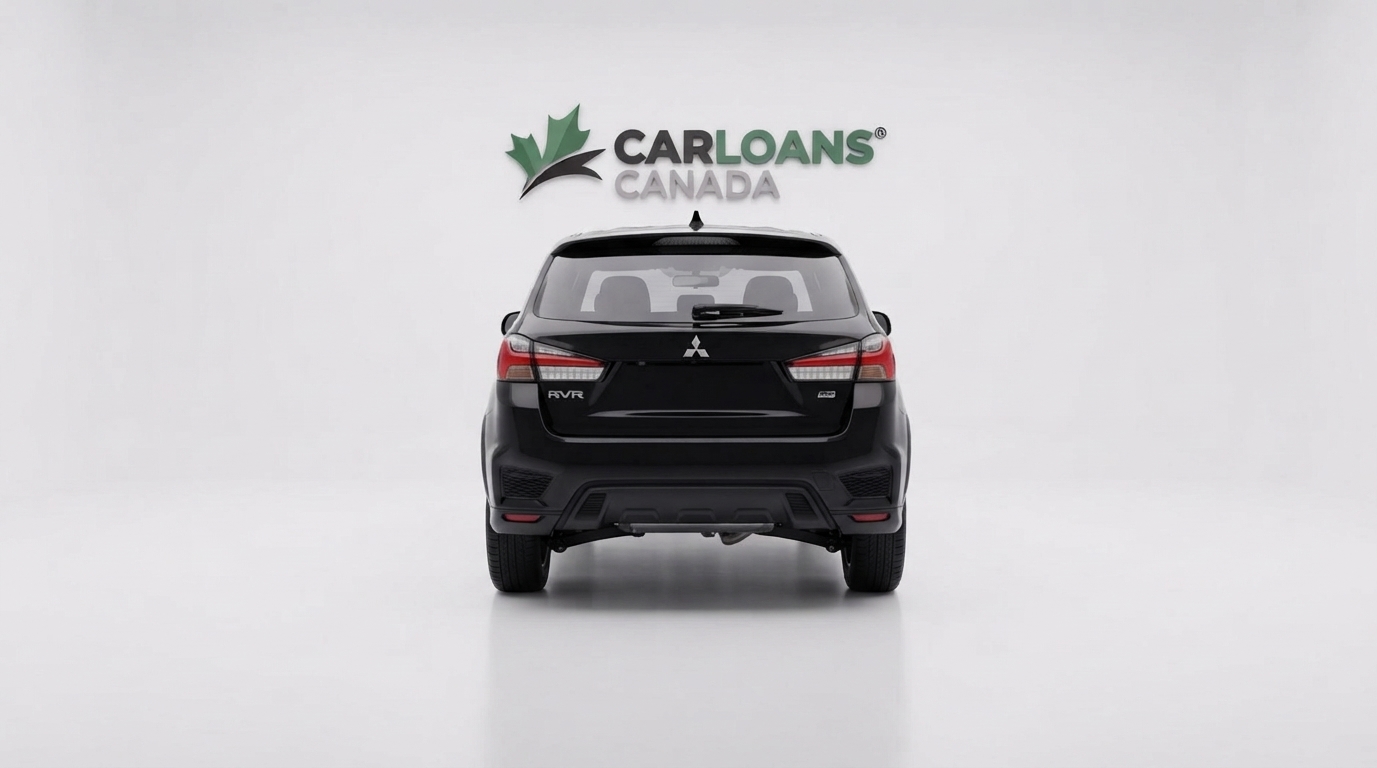 2024 Mitsubishi RVR — photo 8 de 34