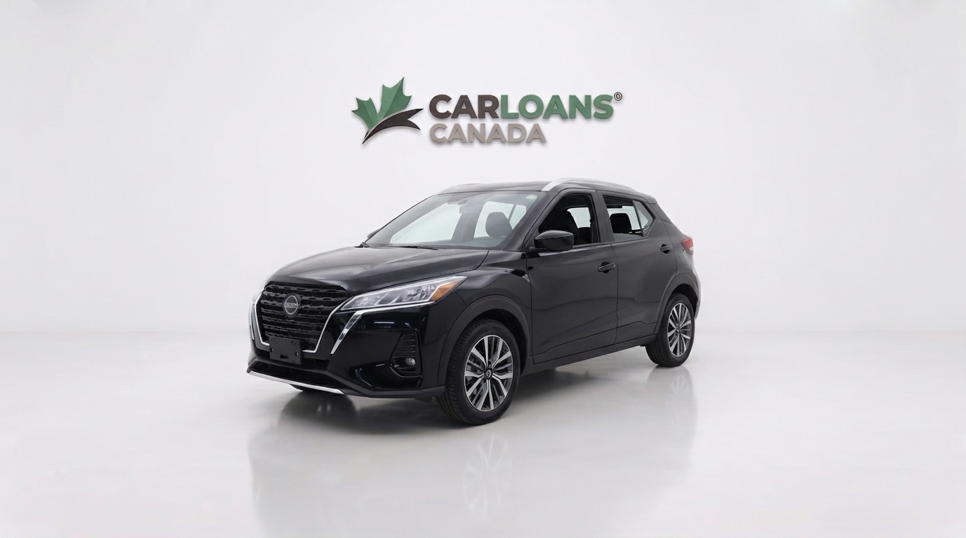 2025 Nissan Kicks Play — photo 1 of 34