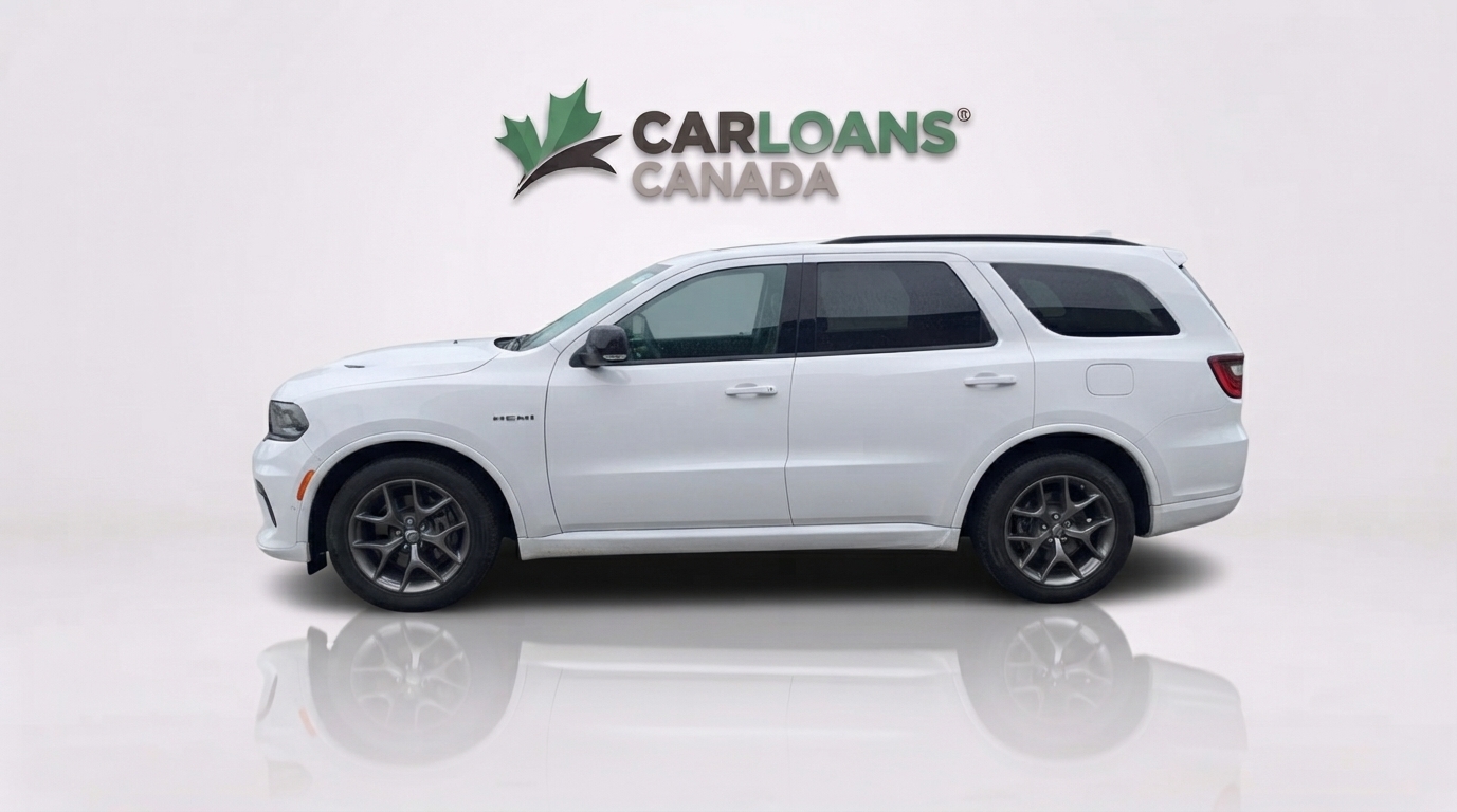 2026 Dodge Durango — photo 1 of 26