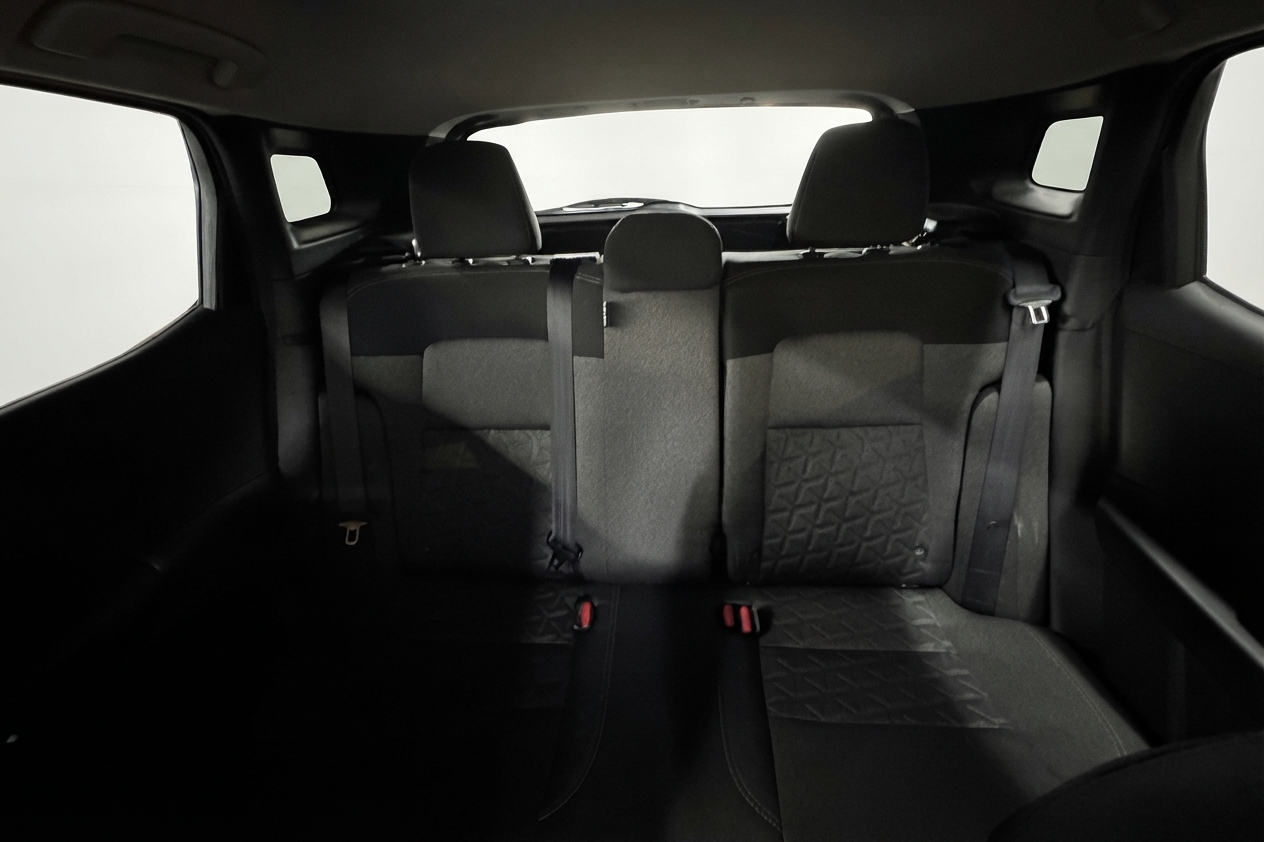 2026 Nissan Kicks — photo 22 de 33