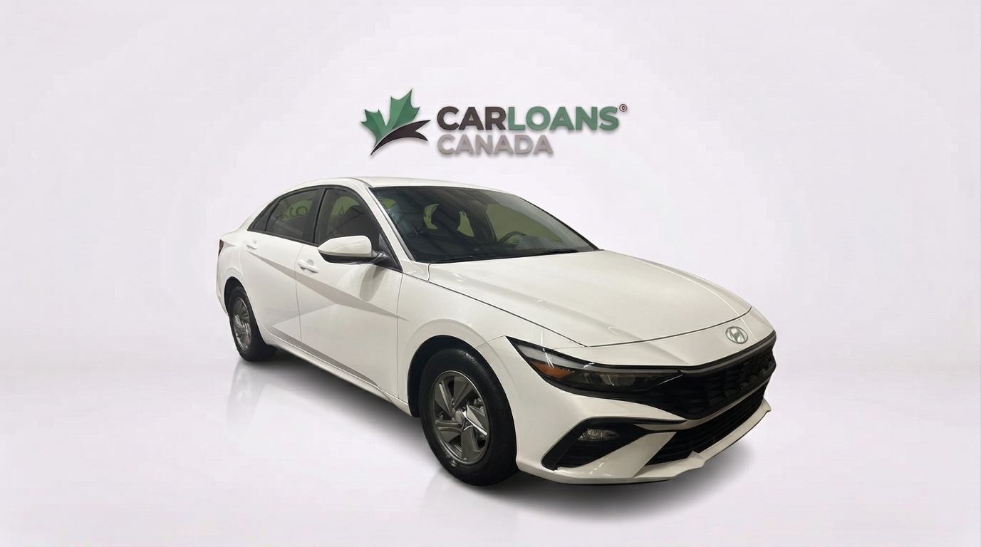 2026 Hyundai Elantra — photo 1 of 32