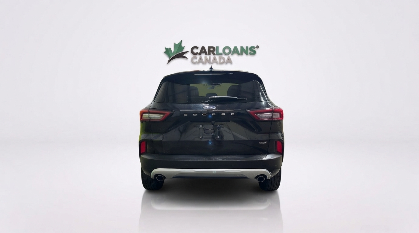 2024 Ford Escape Plug-in Hybrid — photo 6 de 29