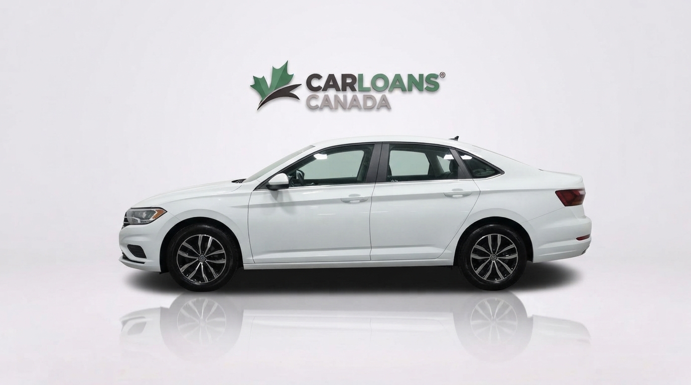 2025 Volkswagen Jetta — photo 7 of 34