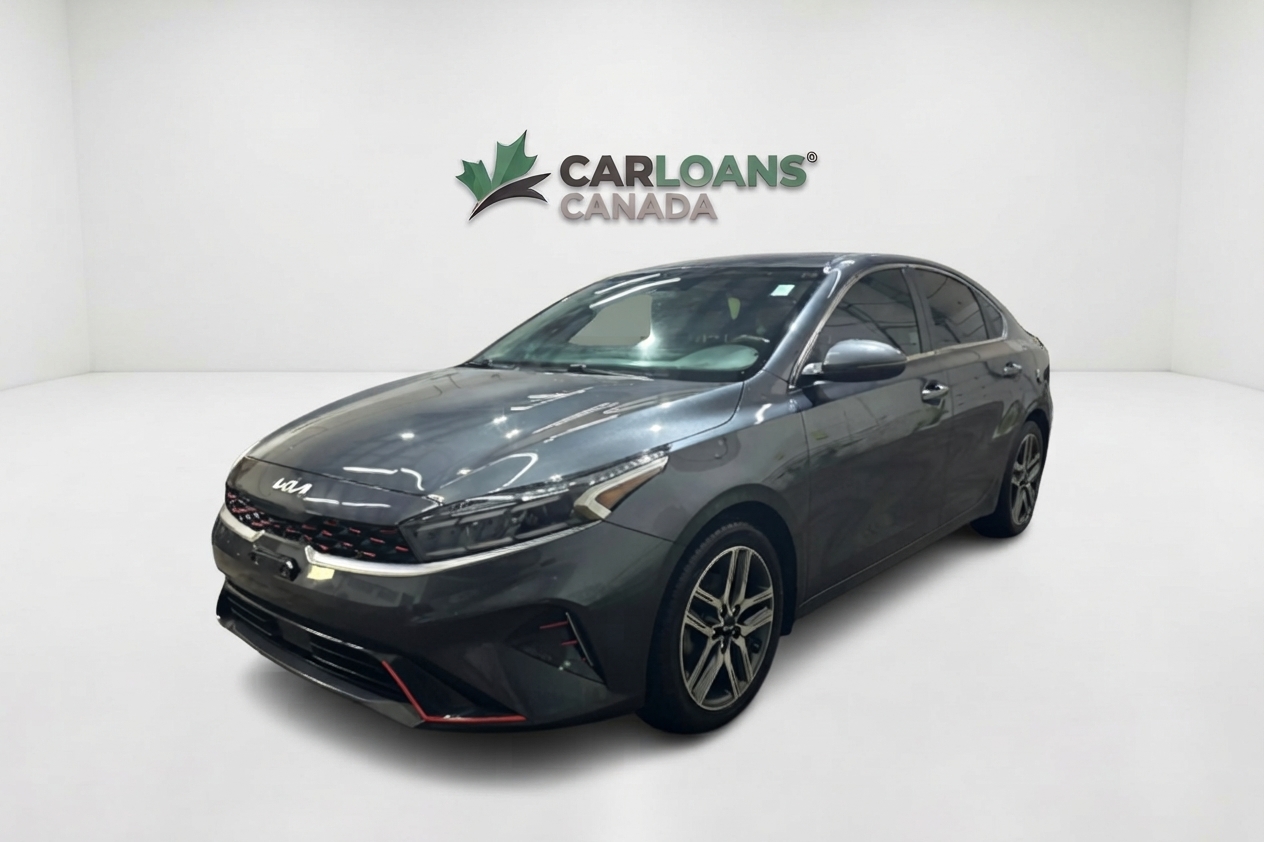 2023 Kia Forte Sedan — photo 2 of 32