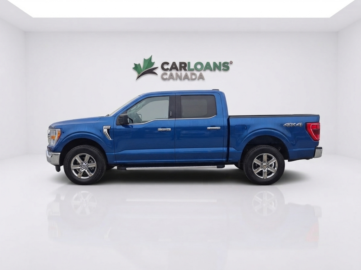 2024 Ford F-150 — photo 9 de 26