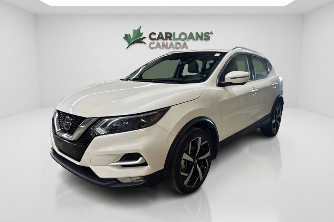 2023 Nissan Qashqai — photo 2 of 34