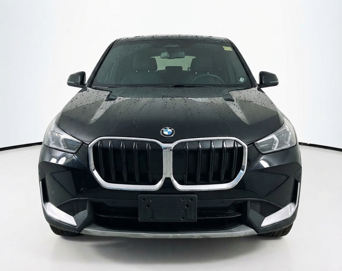 2023 BMW X1 — photo 8 de 49