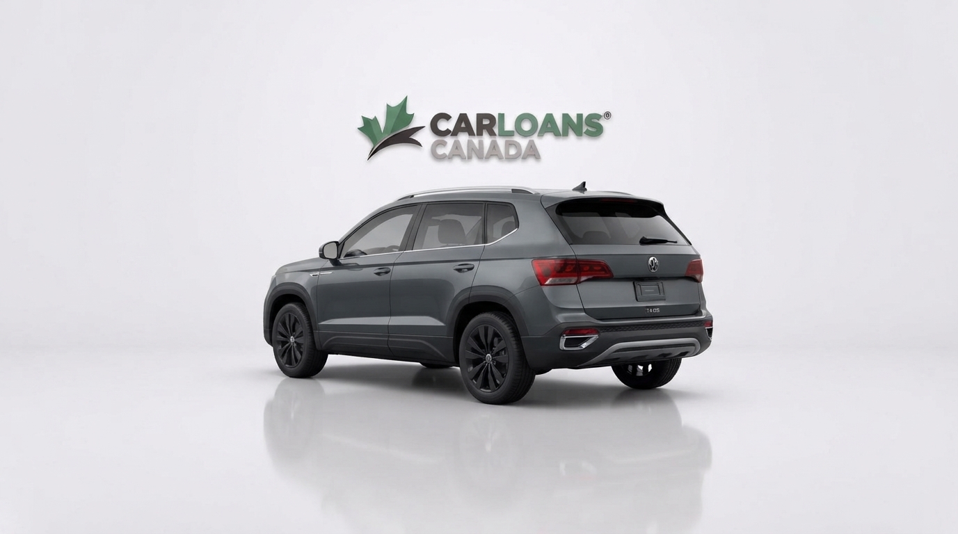 2024 Volkswagen Taos — photo 4 of 34
