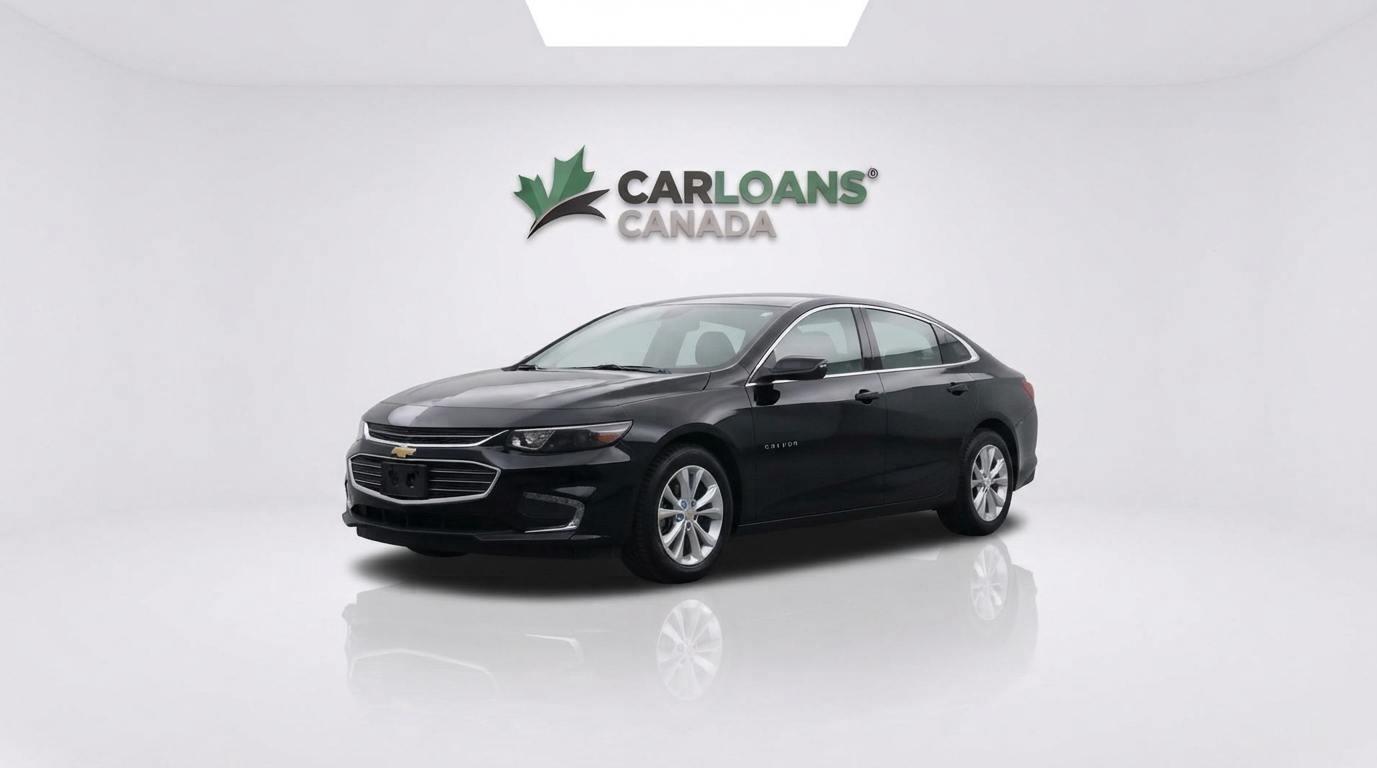 2023 Chevrolet Malibu — photo 6 of 34