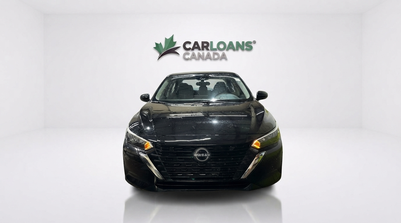 2025 Nissan Sentra — photo 3 de 27