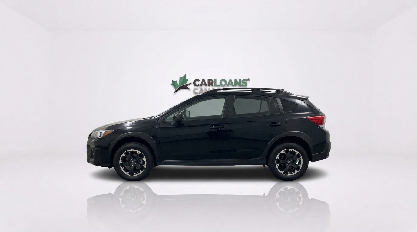 2023 Subaru Crosstrek — photo 6 of 34