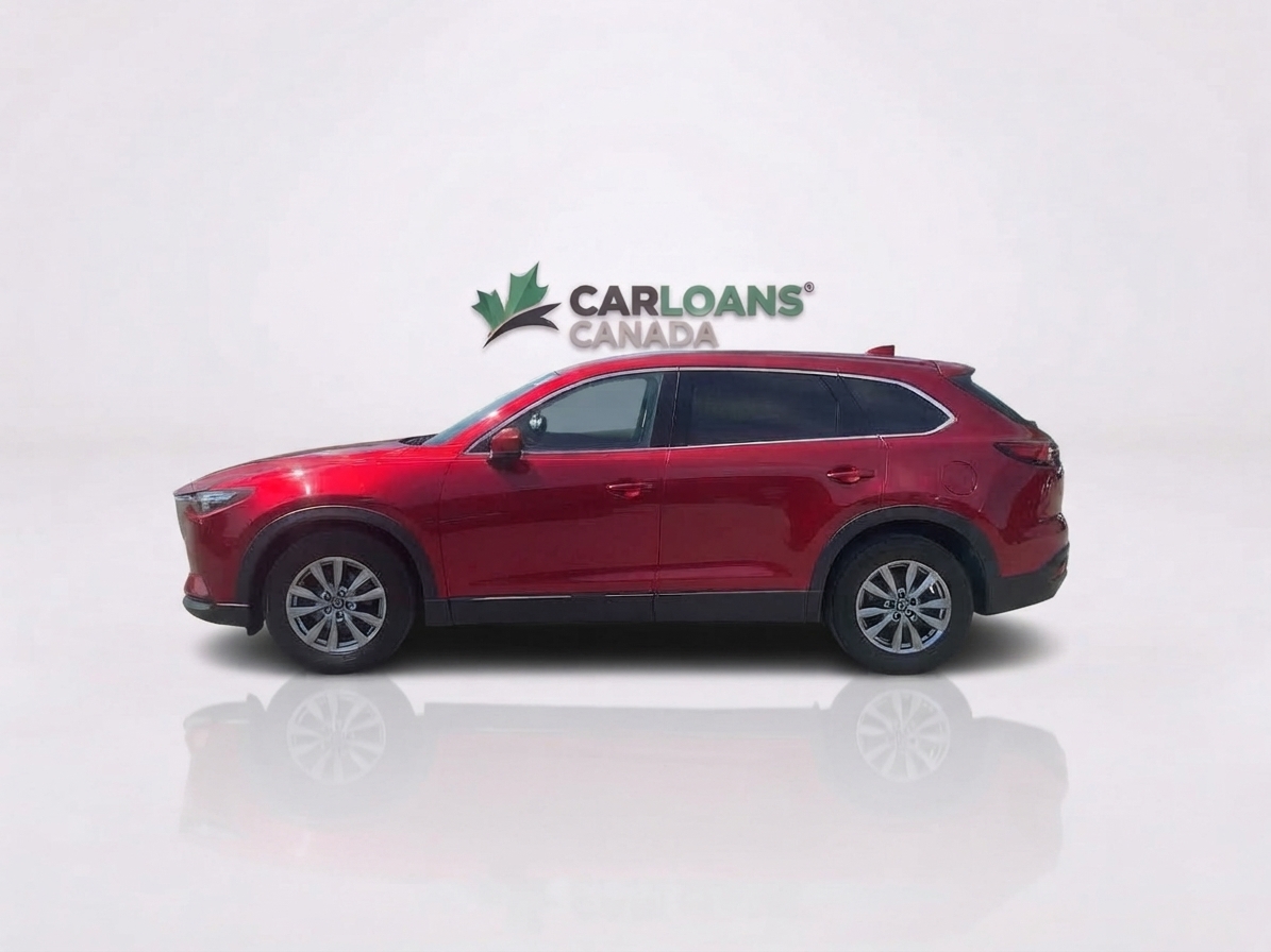 2018 Mazda CX-9 — photo 3 de 34