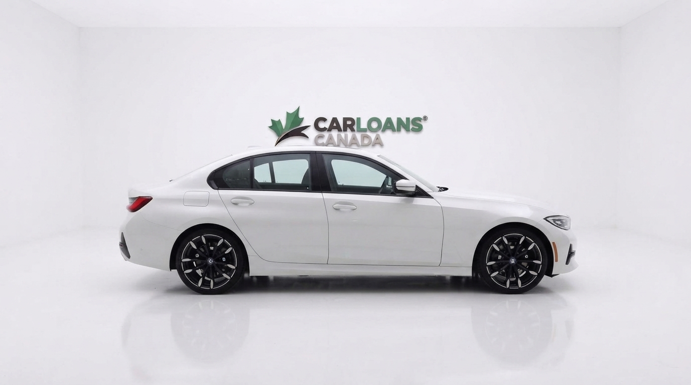 2025 BMW 3 Series — photo 8 de 34