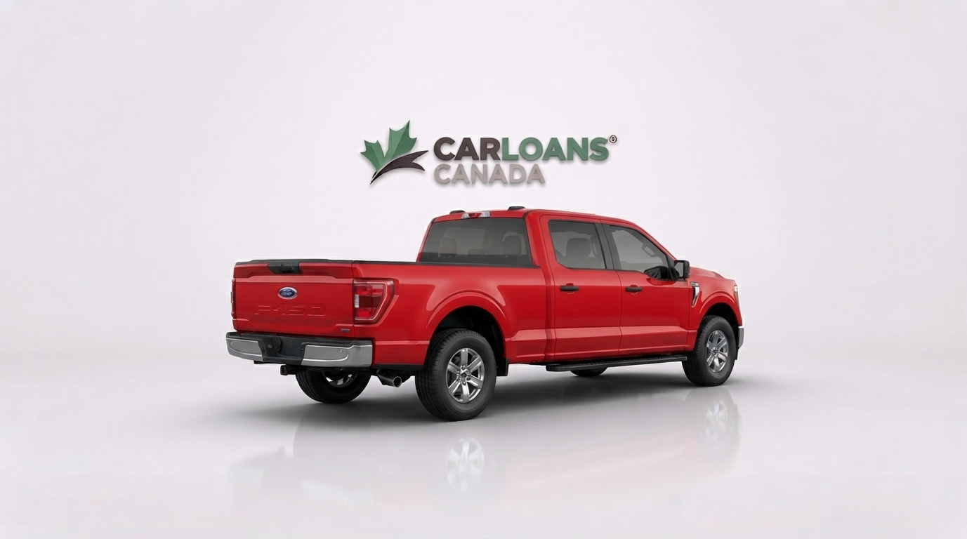 2021 Ford F-150 — photo 2 de 32