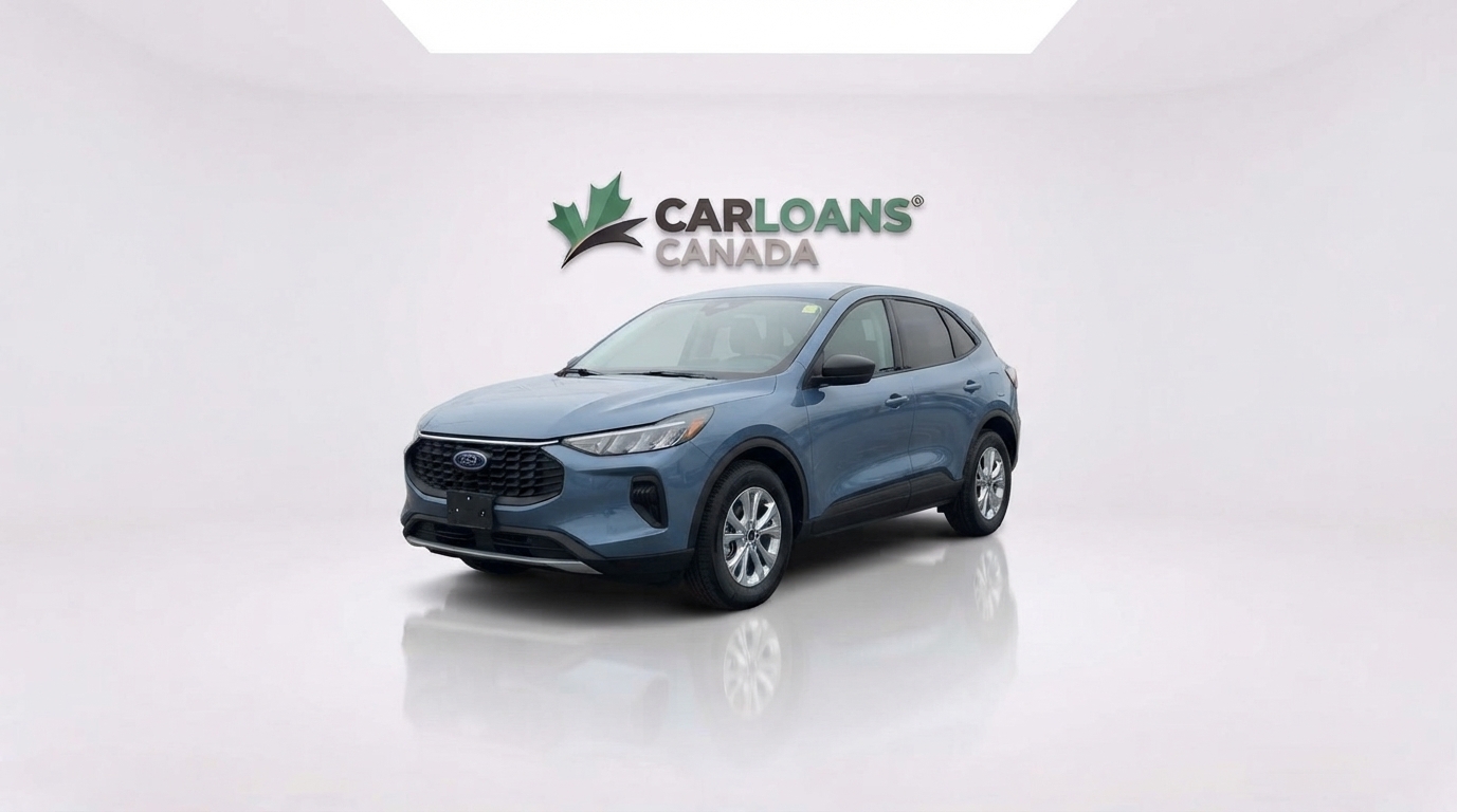 2025 Ford Escape — photo 7 of 35