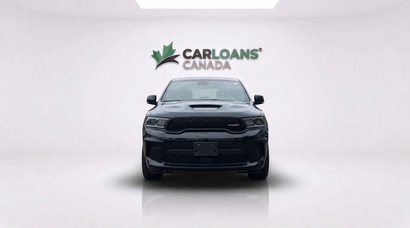 2025 Dodge Durango — photo 2 de 34