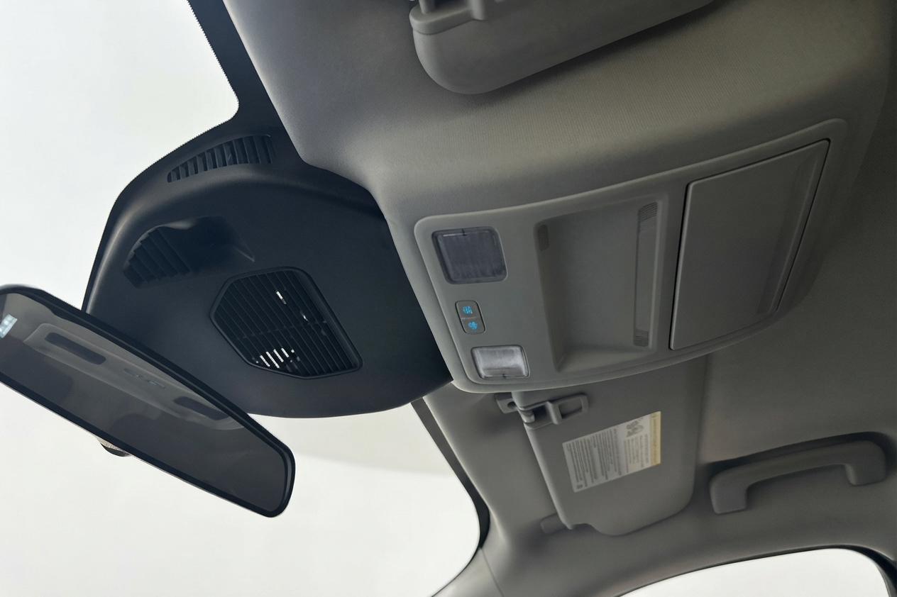 2025 Ford Escape — photo 16 de 32