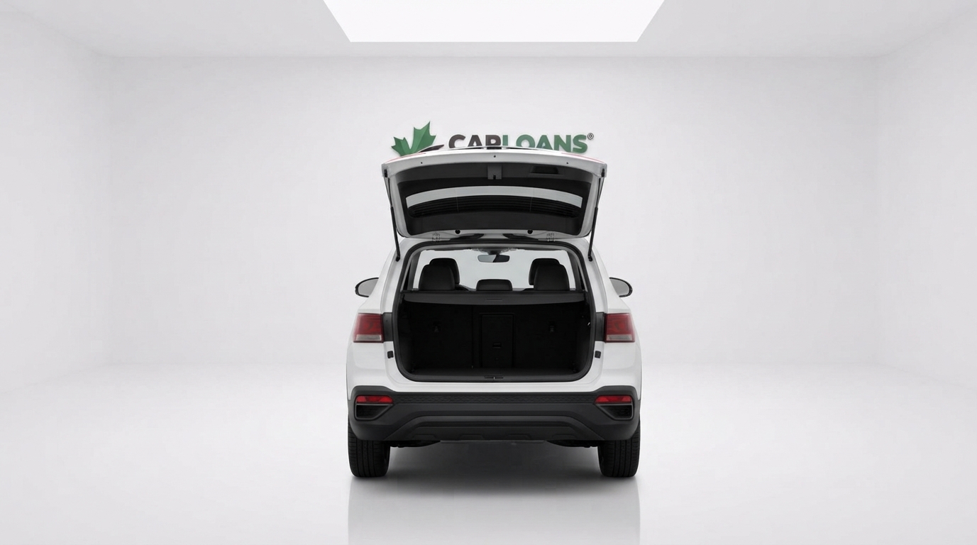 2026 Volkswagen Taos — photo 9 of 34