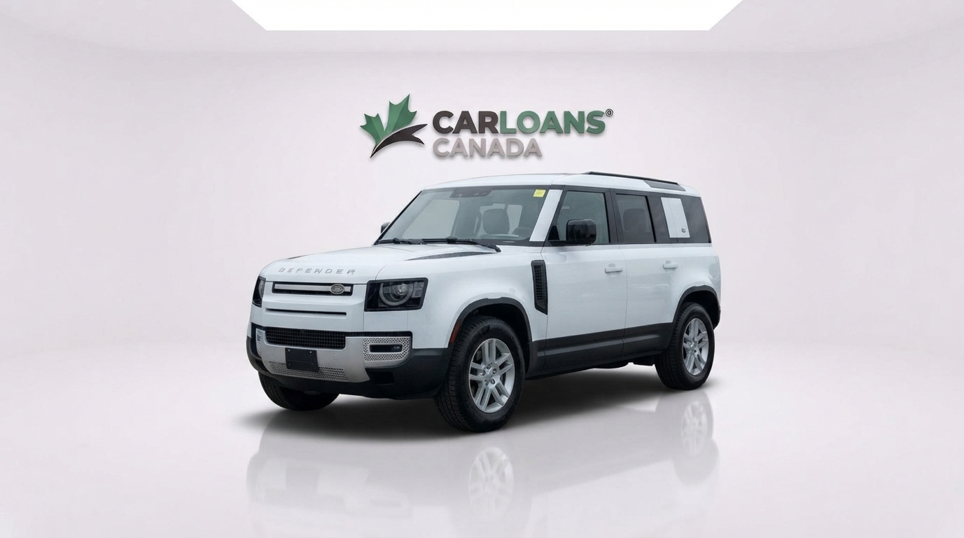 2024 Land Rover Defender — photo 1 of 34