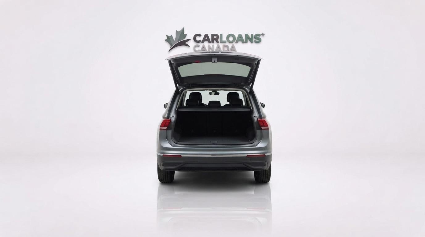 2024 Volkswagen Tiguan — photo 9 de 34