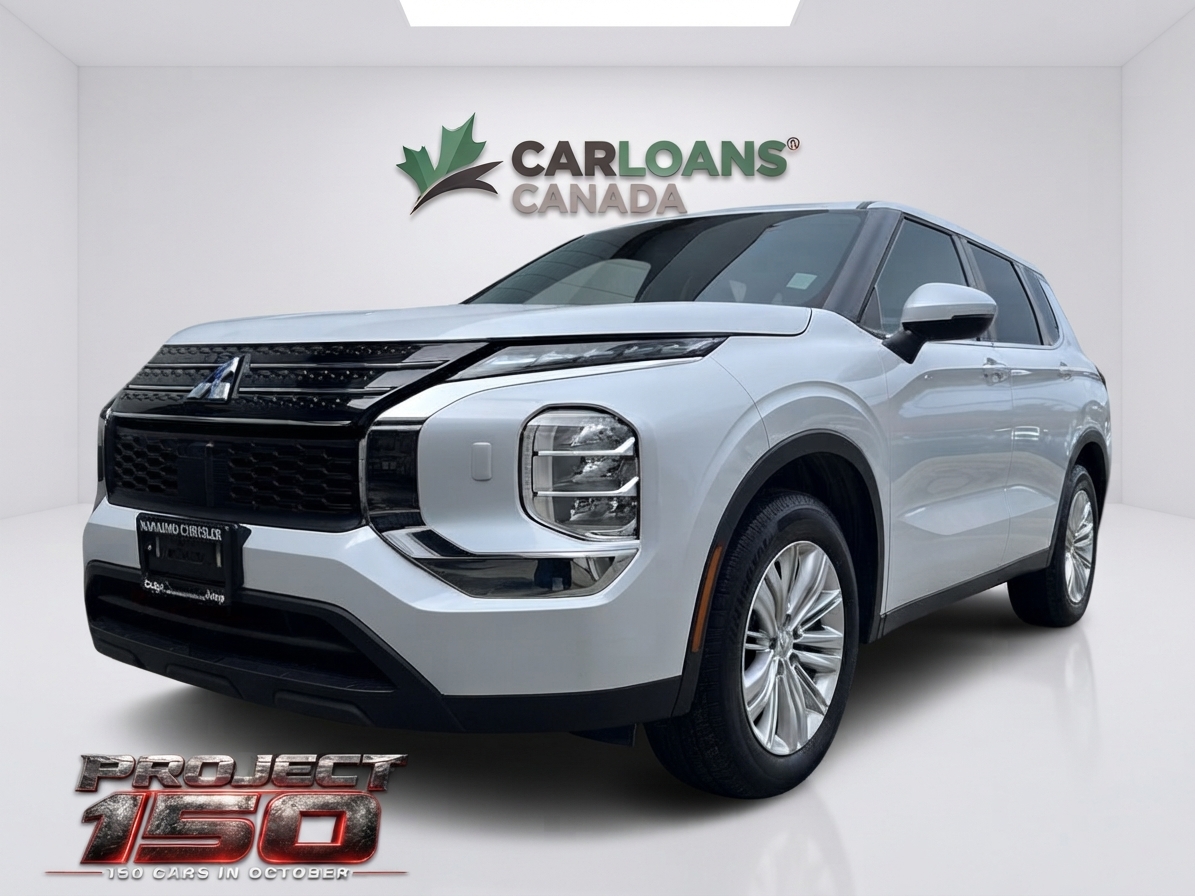 2024 Mitsubishi Outlander — photo 6 de 30