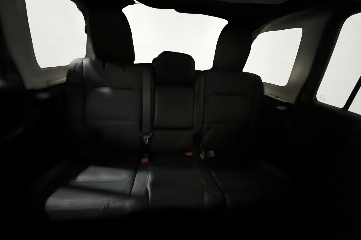 2025 Jeep Wrangler — photo 17 de 25