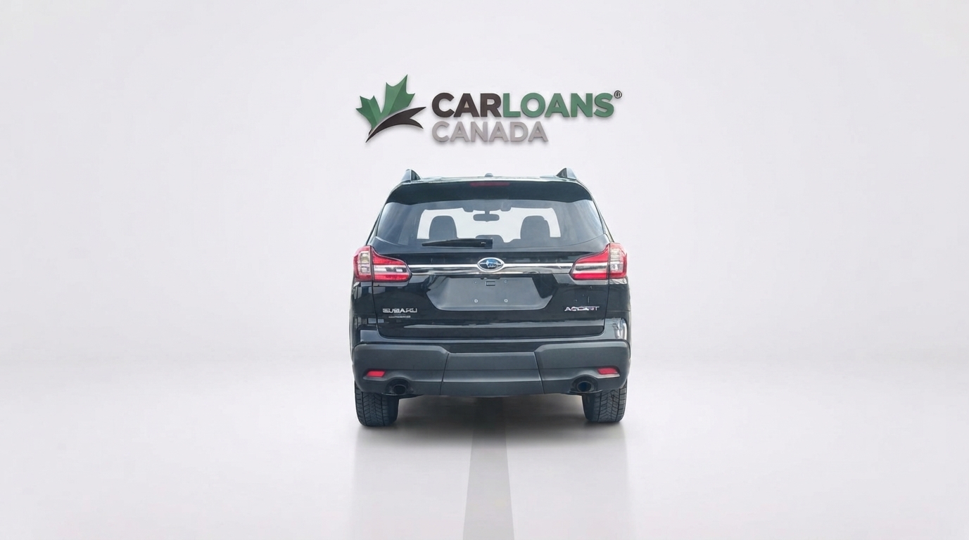 2022 Subaru Ascent — photo 5 of 25