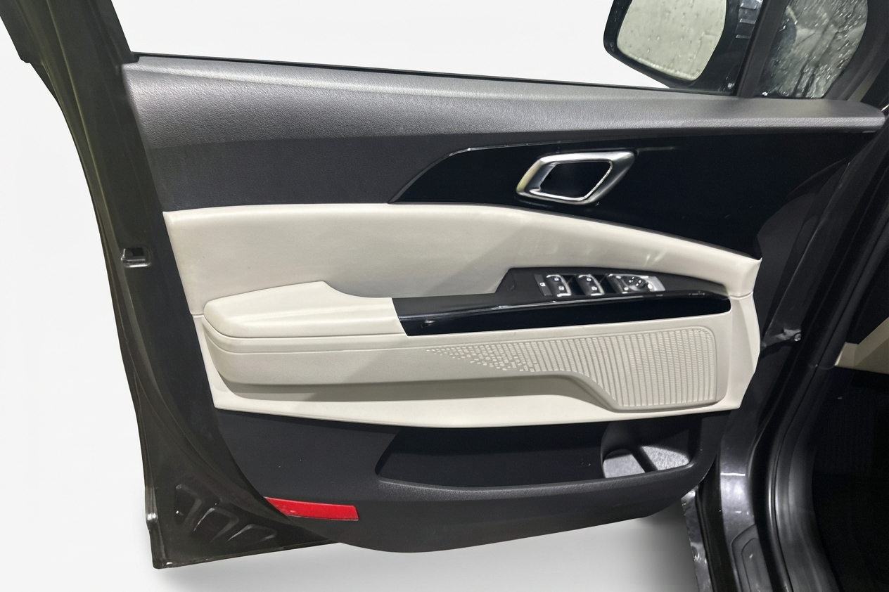 2024 Kia Carnival — photo 20 de 35