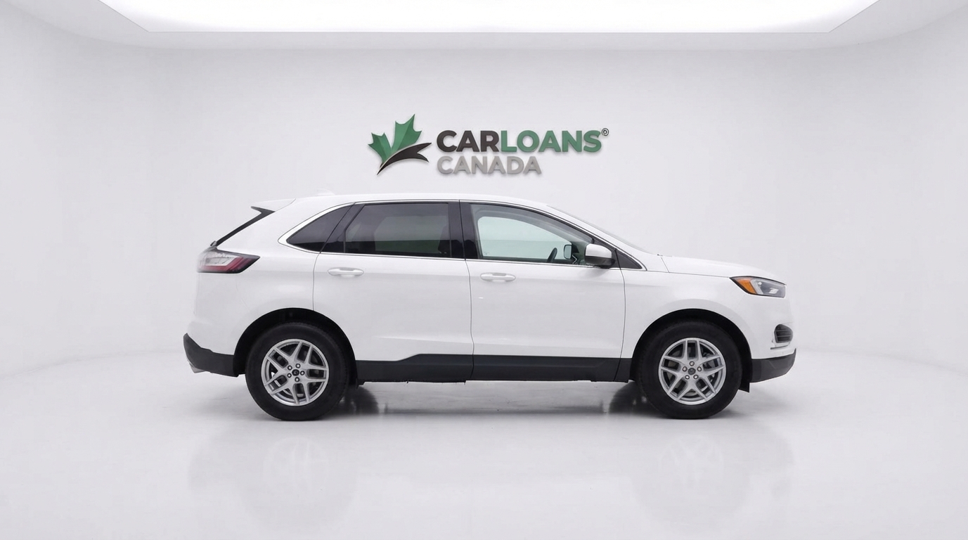 2024 Ford Edge — photo 4 de 34