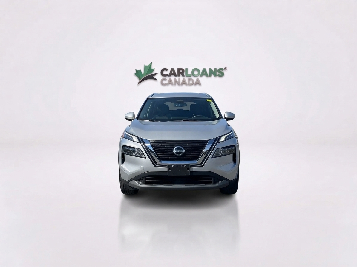 2025 Nissan Rogue — photo 2 de 34