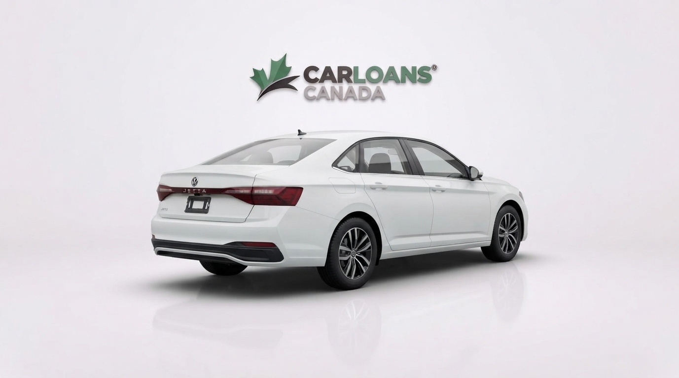 2026 Volkswagen Jetta — photo 6 of 34