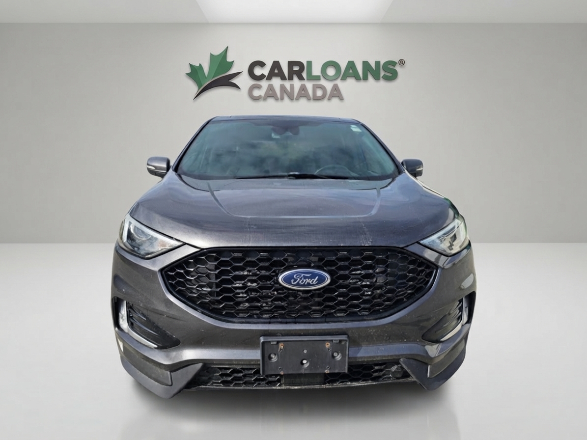 2020 Ford Edge — photo 2 de 24