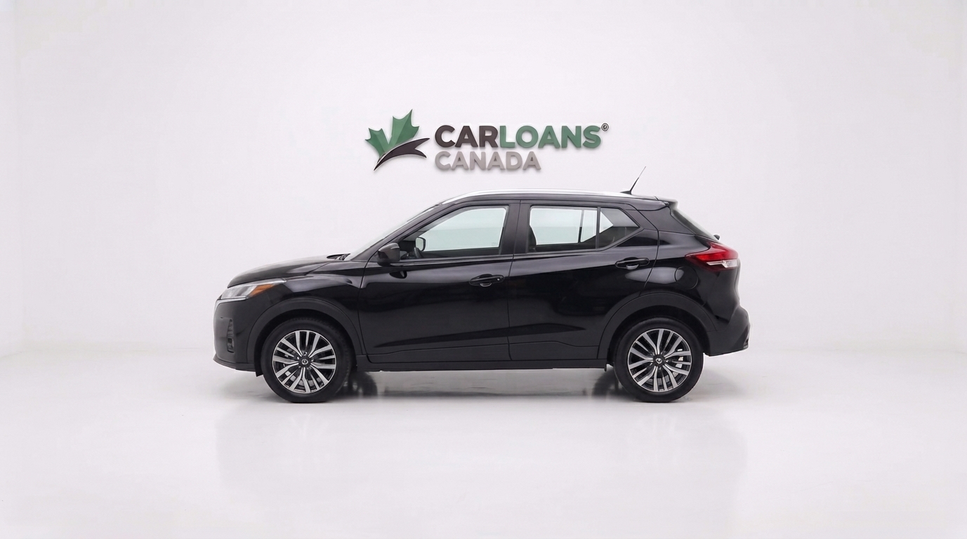 2025 Nissan Kicks Play — photo 2 of 34