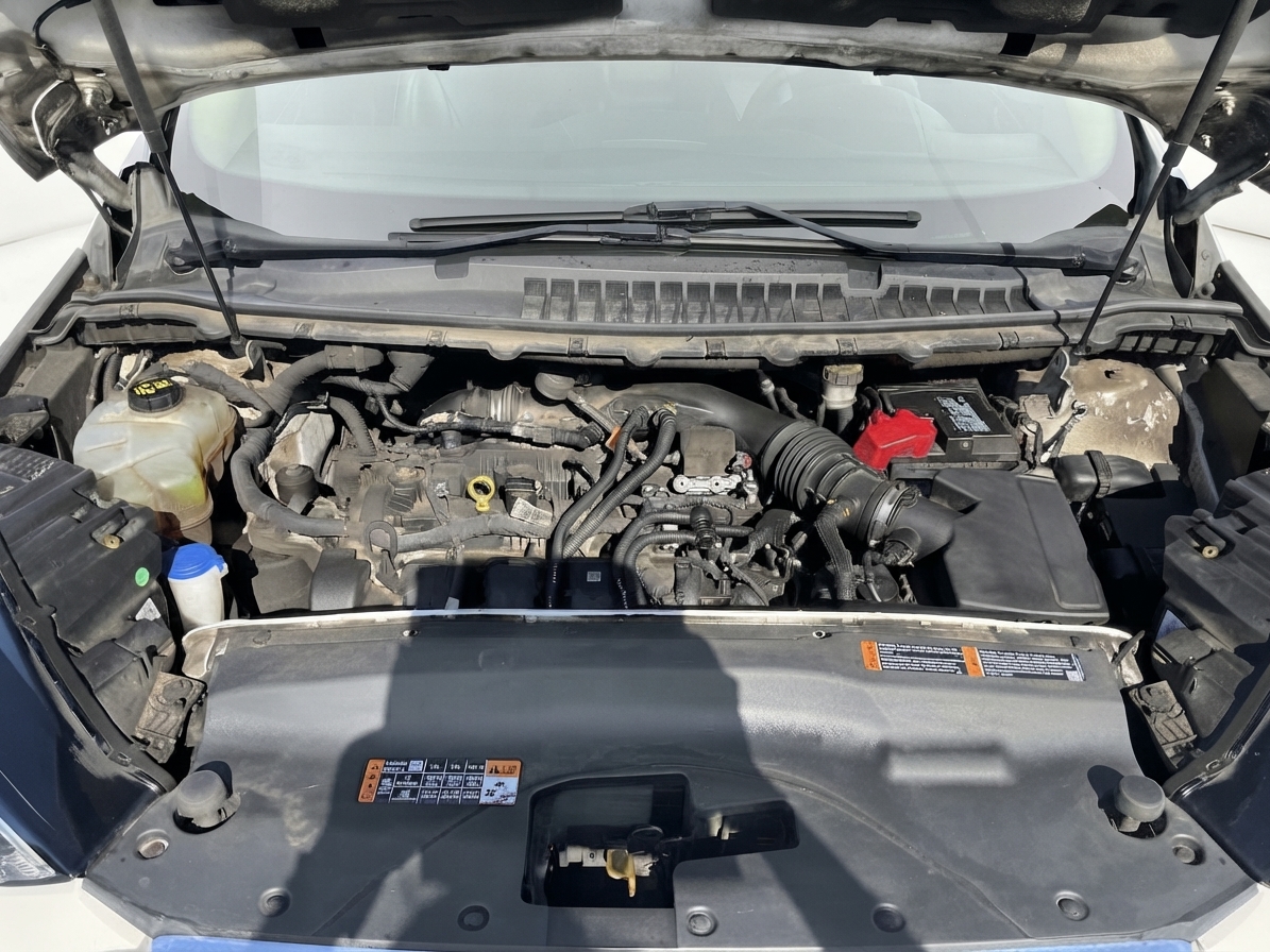 2019 Ford Edge — photo 32 of 33
