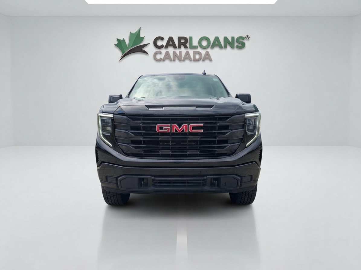 2024 GMC Sierra 1500 — photo 2 of 20