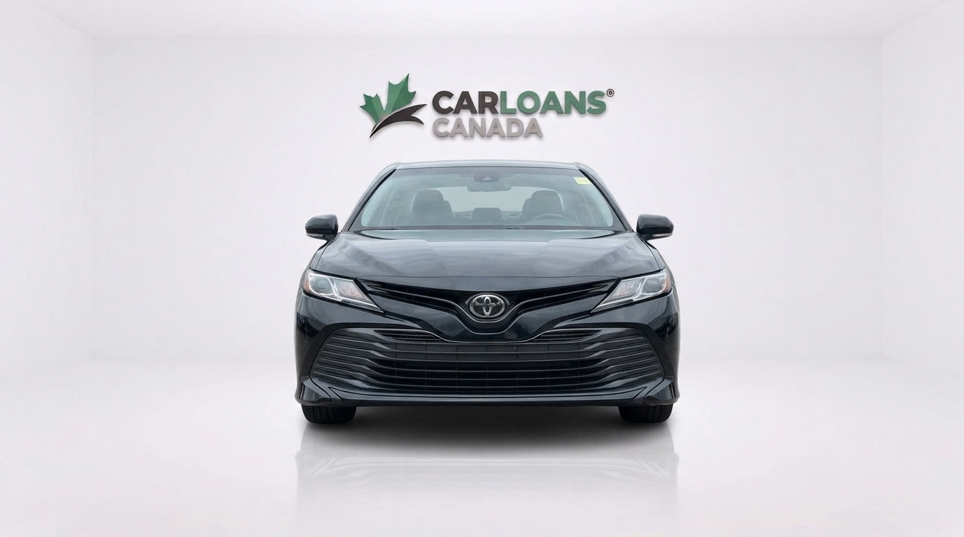 2020 Toyota Camry — photo 17 of 34